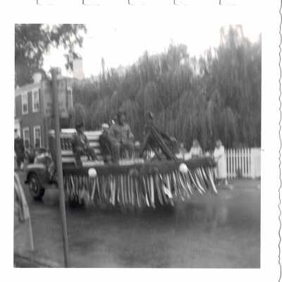 Print, Photographic