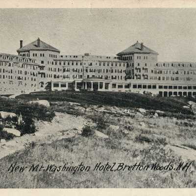 Postcard