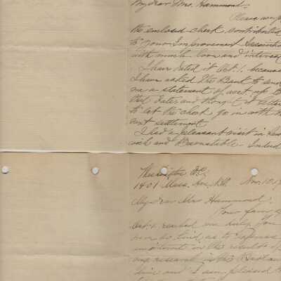 Letter