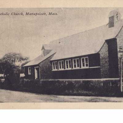 Postcard
