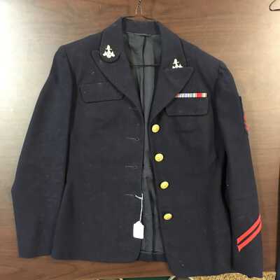 Uniform