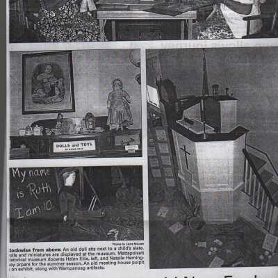 Newspaper