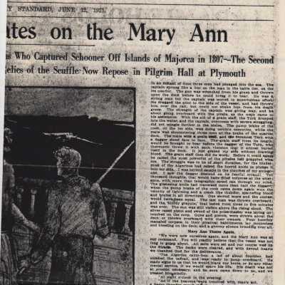 Newspaper