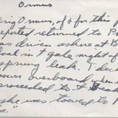 Notecard