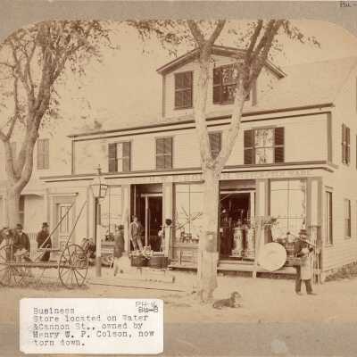 Print, Photographic