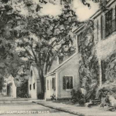 Postcard