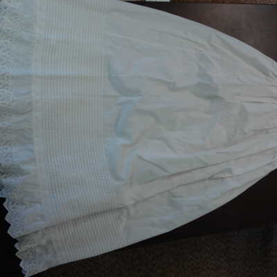 Petticoat