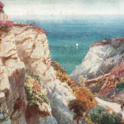 Postcard
