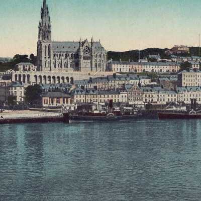 Postcard