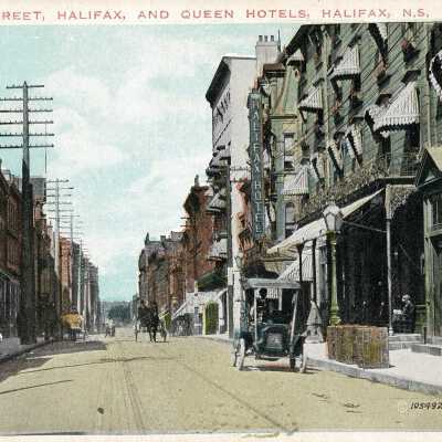 Postcard