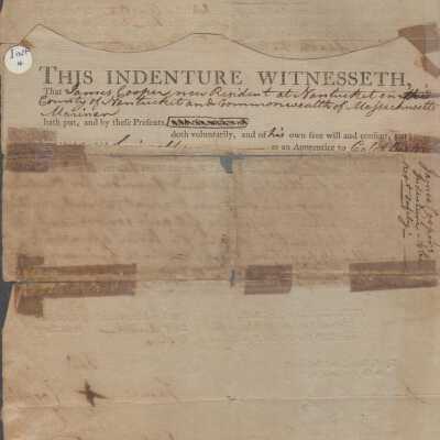 Indenture
