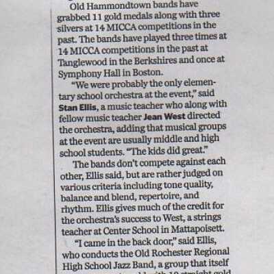 Newspaper