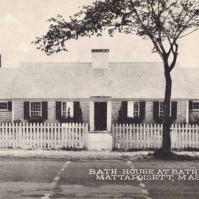 Postcard
