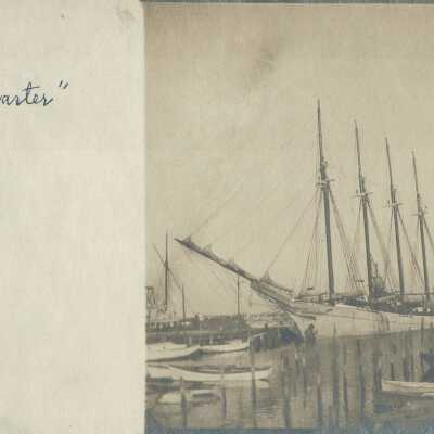 Postcard