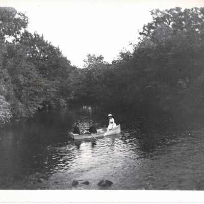 Print, Photographic
