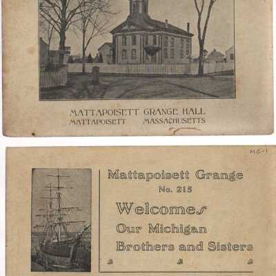 Postcard