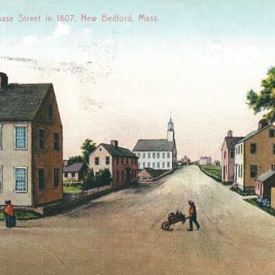 Postcard