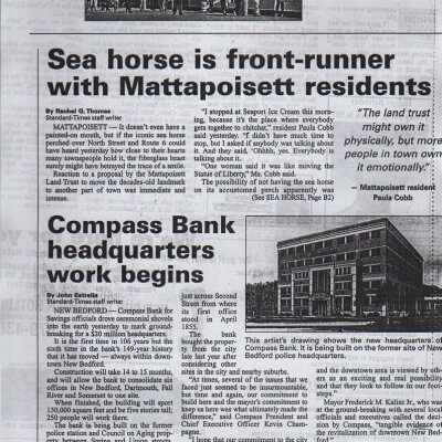 Newspaper