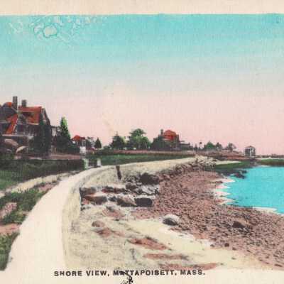 Postcard