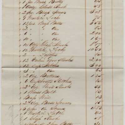 Account Book
