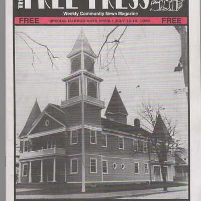 Newspaper