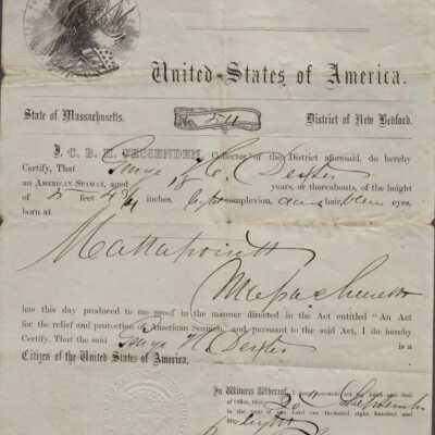 Document