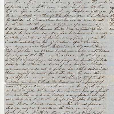 Letter