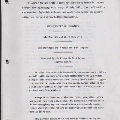 Document