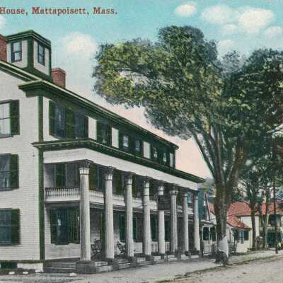 Postcard