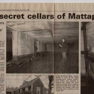 Newspaper