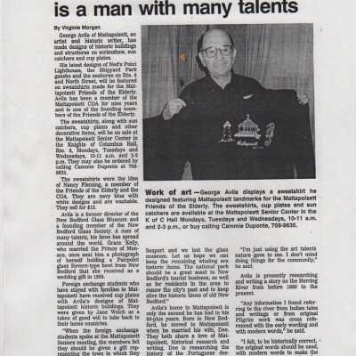 Newspaper