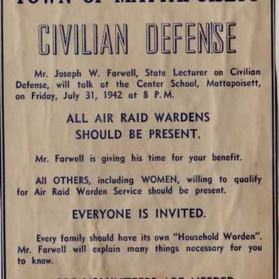 Invitation