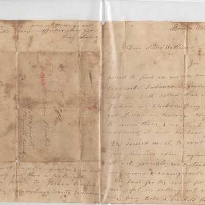 Letter