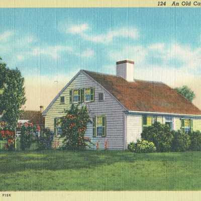 Postcard