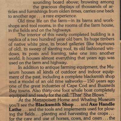 Newspaper