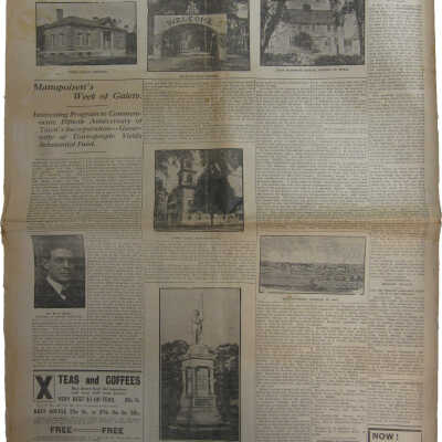 Newspaper