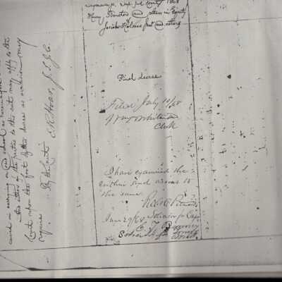 Document