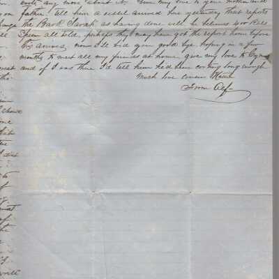 Letter