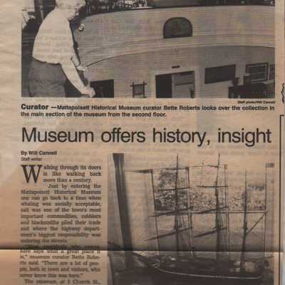 Newspaper