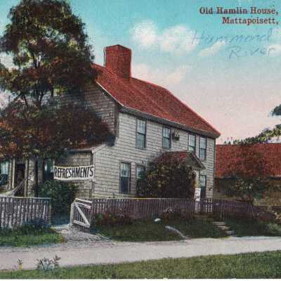 Postcard