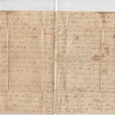 Letter