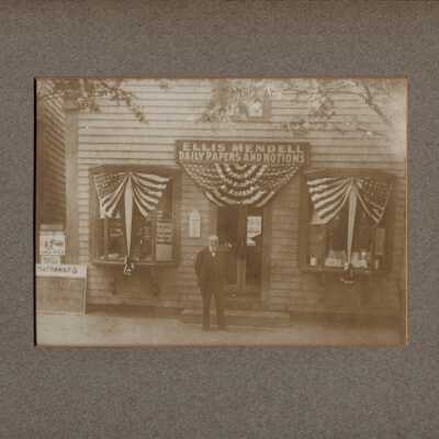 Print, Photographic