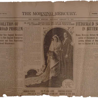 Newspaper