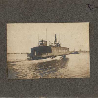 Print, Photographic