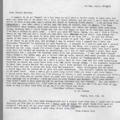 Letter