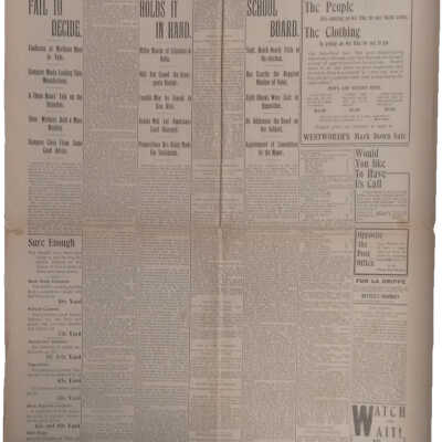 Newspaper