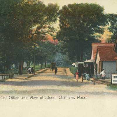 Postcard