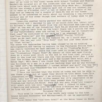 Document