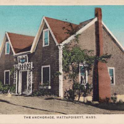 Postcard