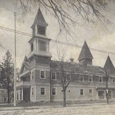 Postcard
